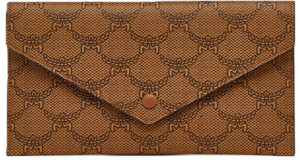 Tui MCM Himmel Continental Pouch Lauretos 'Cognac' MYLESAC03CO001