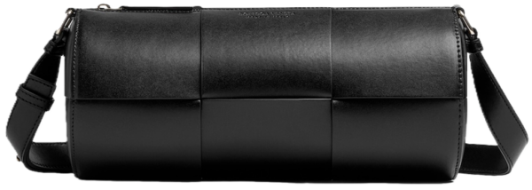 Tui Bottega Veneta Medium Canette 'Black' 741562VB1K08480