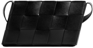 Tui Bottega Veneta Speed Cassette 'Black' 765897V3KK08803