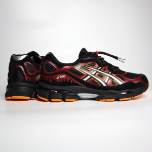 Giay Asics Gel NYC x Naruto Shippuden 'Naruto' 1203A487-001