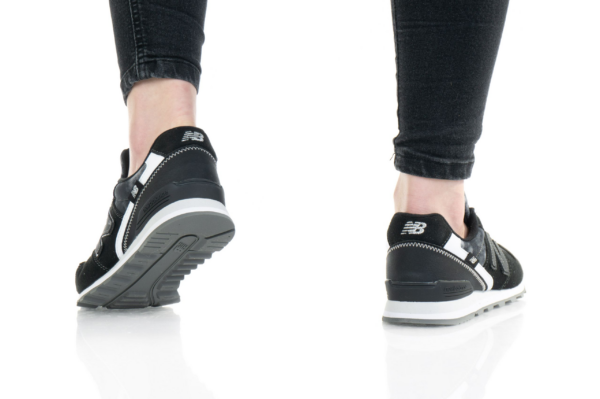 Giay New Balance 996v2 'Black White' WL996FPB