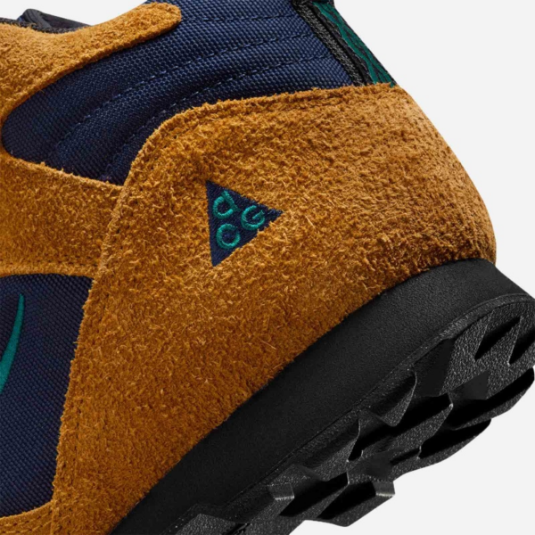 Giay Nike ACG Torre Mid Waterproof 'Burnt Sienna' FD0212-800
