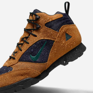 Giay Nike ACG Torre Mid Waterproof 'Burnt Sienna' FD0212-800