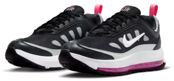 Giay Nike Air Max AP 'Black White' CU4870-003