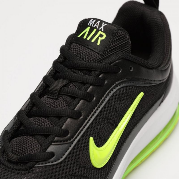 Giay Nike Air Max AP 'Black' CU4826-011