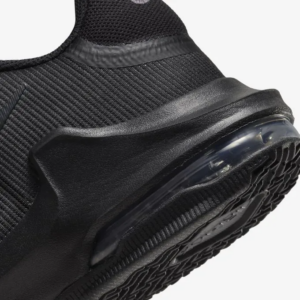 Giay Nike Air Max Impact 4 'Black' DM1124-004