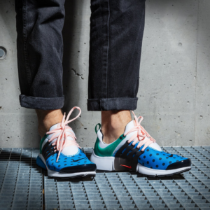 Giay Nike Air Presto 'Hike Nike' CT3550-401