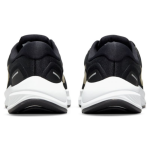 Giay Nike Air Zoom Structure 24 'Black Metallic Gold' DA8570-003