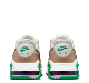 Giay Nike Air Max Excee 'Sail Hemp Stadium Green' CD4165-117