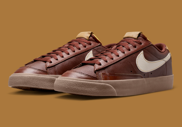 Giay Nike Blazer Low 'Inspected By Swoosh' DQ7670-200
