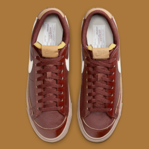 Giay Nike Blazer Low 'Inspected By Swoosh' DQ7670-200