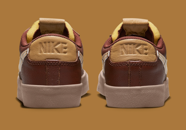 Giay Nike Blazer Low 'Inspected By Swoosh' DQ7670-200