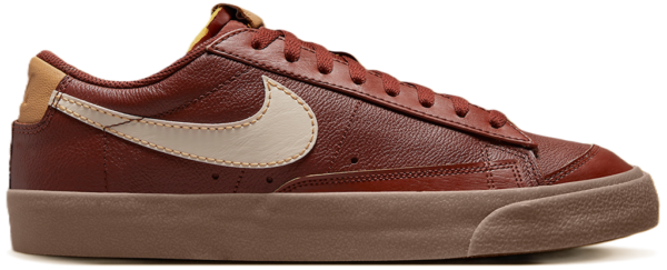 Giay Nike Blazer Low 'Inspected By Swoosh' DQ7670-200