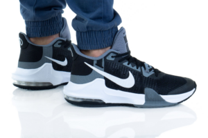 Giay Nike Air Max Impact 3 'Black Cool Grey' DC3725-001