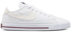Giay Nike Court Legacy Canvas 'White' CZ0294-104