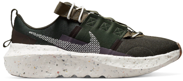 Giay Nike Crater Impact 'Sequoia' DB2477-300