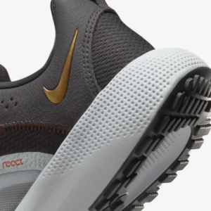Giay Nike React Escape Run 2 'Dark Smoke Grey' DJ9976-003