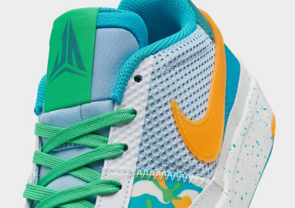 Giay Nike Ja 1 GS 'Family Trivia' DX2294-100