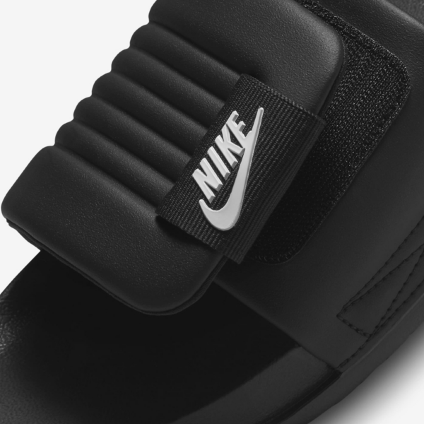 Dep Nike Offcourt Adjust Slide 'Black' DQ9624-001