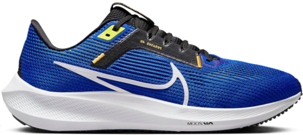 Giay Nike Air Zoom Pegasus 40 'Blue' DV3853-401