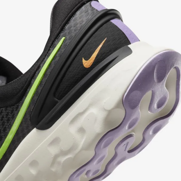 Giay Nike React Miler 3 'Anthracite' DD0490-005