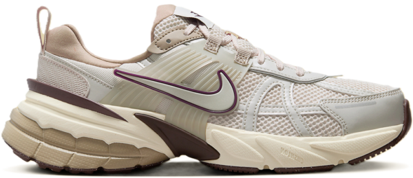 Giay Nike V2K Run 'Cream' FD0736-103