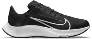 Giay Nike Air Zoom Pegasus 38 FlyEase 'Black White' DA6698-001