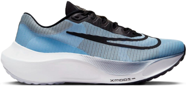 Giay Nike Zoom Fly 5 'Cobalt Bliss White' DM8968-401