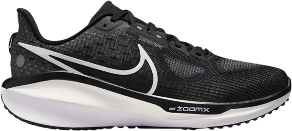 Giay Nike Air Zoom Vomero 17 'Black White' FB1309‑004