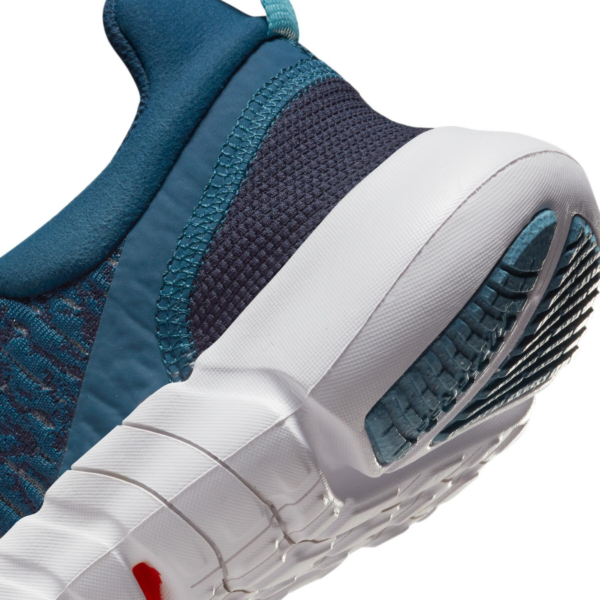 Giay Nike Free Run 5.0 'Blue Obsidian' CZ1884-402
