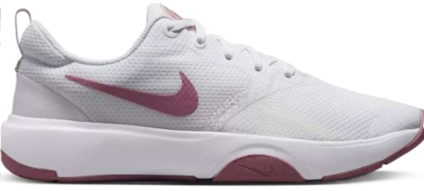 Giay Nike City Rep TR 'White Black' DA1351-103