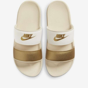 Dep Nike Offcourt Duo Slide 'Gold' DC0496-003