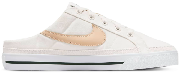 Giay Nike Court Legacy Mules 'Phantom' DB3970-002