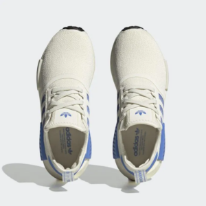 Giay Adidas NMD R1 'White Halo Blue' HP2823