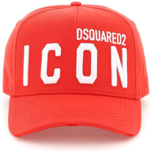 Mu Dsquared2 Be Icon 'Red' BCM041205C00001M2642
