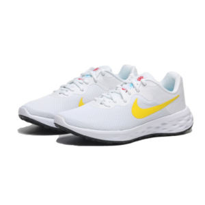 Giay Nike Revolution 6 'White' DC3729-105
