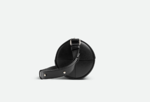 Tui Bottega Veneta Medium Canette 'Black' 741562VB1K08480