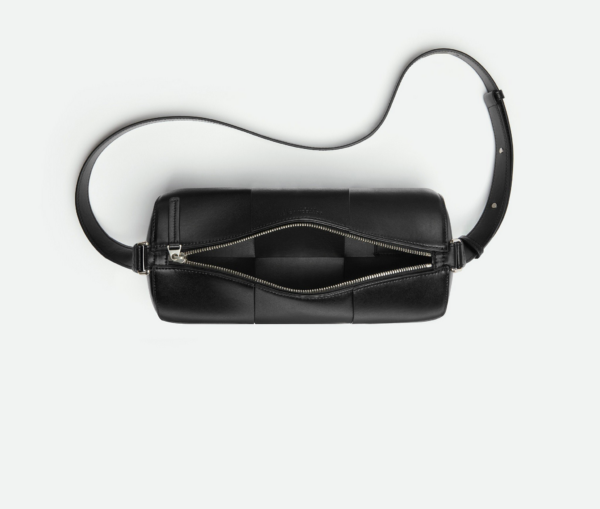 Tui Bottega Veneta Medium Canette 'Black' 741562VB1K08480