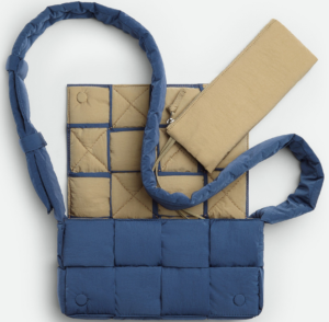 Tui Bottega Veneta Tech Cassette 'Cruise' 705579V2B014104