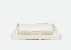 Tui Bottega Veneta Small Canette 'White' 741561VB1K08482