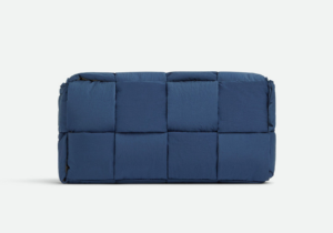 Tui Bottega Veneta Tech Cassette 'Cruise' 705579V2B014104