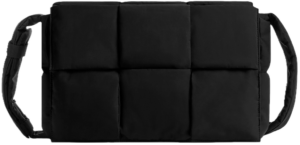 Tui Bottega Veneta Pillow Cassette 'Black' 743623V2ZN18803