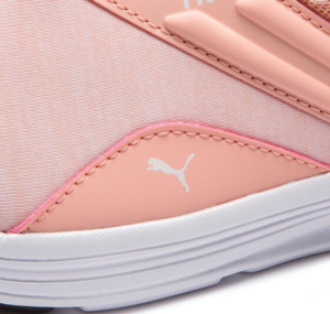 Giay Puma NRGY Comet 'Pink Orange' 190556-23