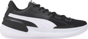 Giay Puma Clyde Hardwood Team 'Black White' 194454-02