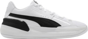 Giay Puma Clyde Hardwood Team 'White Black' 194454-01