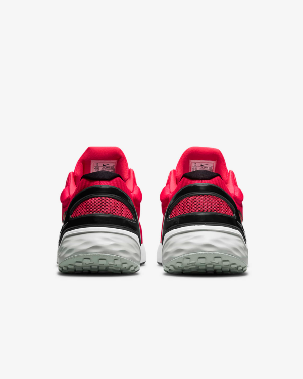 Giay Nike Renew Run 3 'Siren Red' DC9413-600