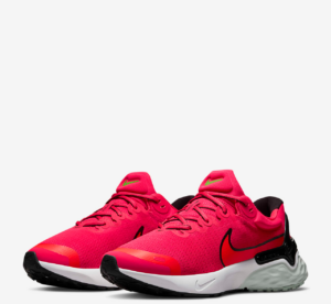Giay Nike Renew Run 3 'Siren Red' DC9413-600