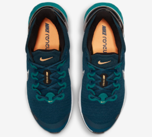 Giay Nike Renew Run 3 'Valerian Blue' DC9413-402