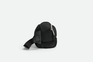 Tui Bottega Veneta Bumbag Cassette 'Black' 755870VBO858803