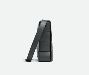 Tui Bottega Veneta Maxi Cassette 'Ardoise' 778320VB1K02077